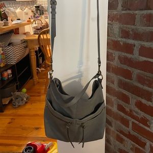 Sonoma Crossbody Bag